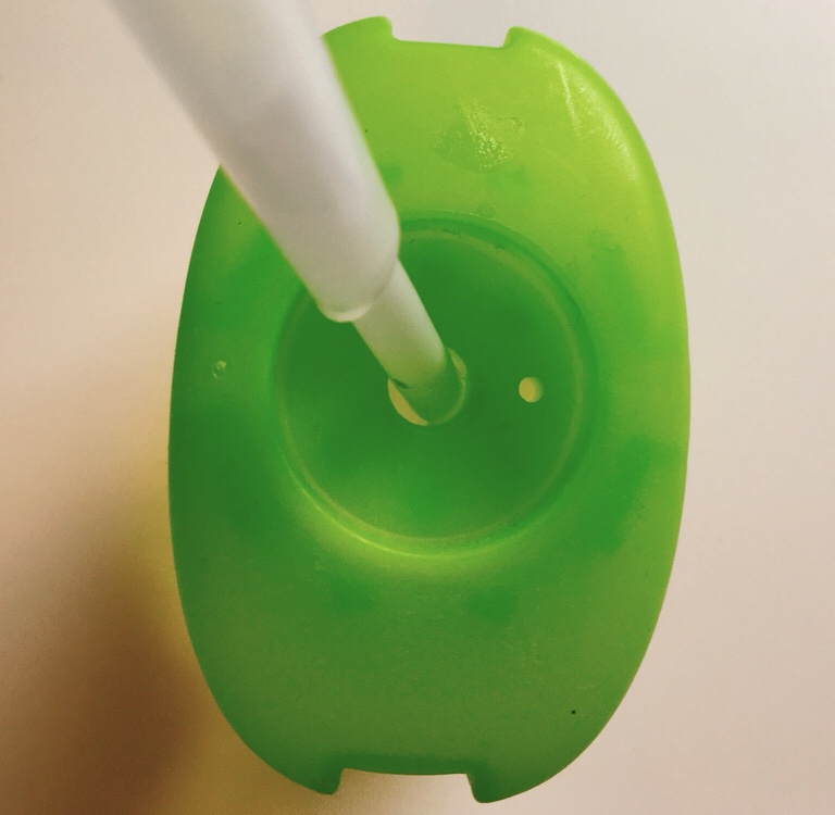 ミューズ ノータッチ泡ハンドソープの洗浄びんを超える超簡単 時短